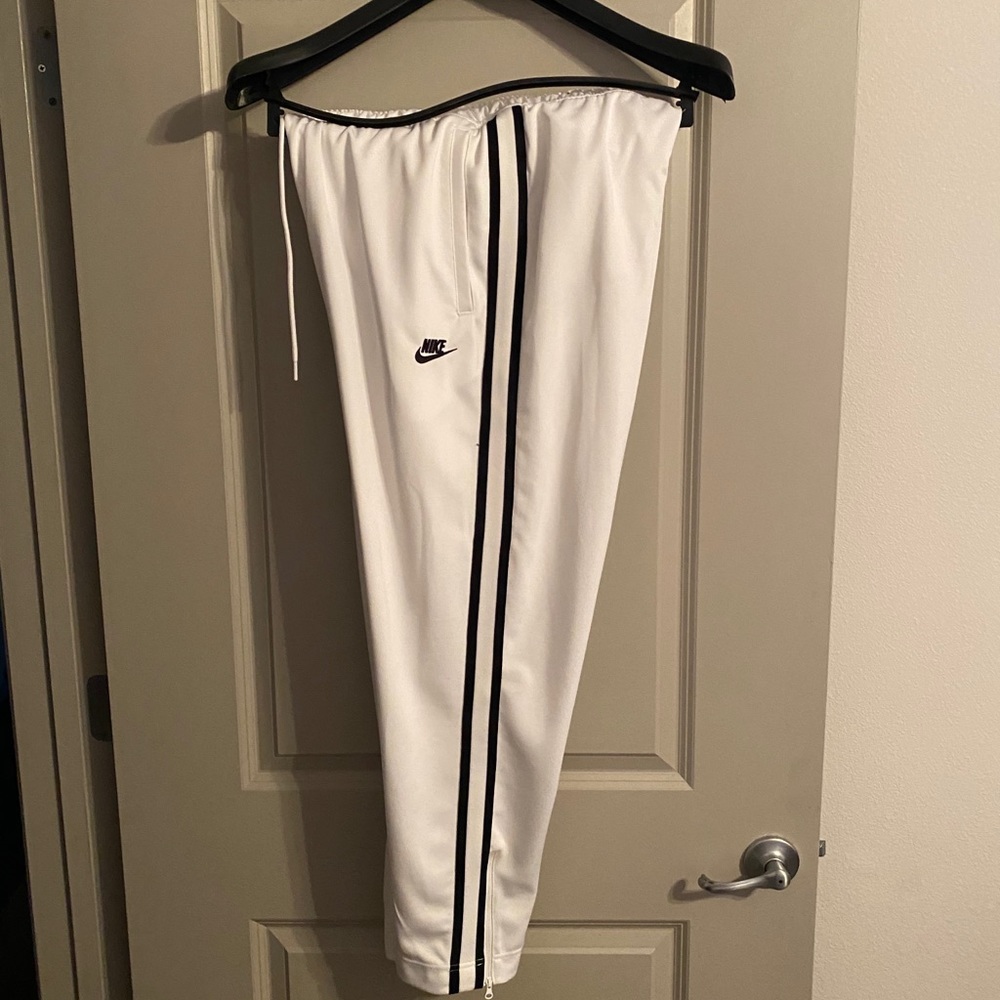 Nike sweatsuit